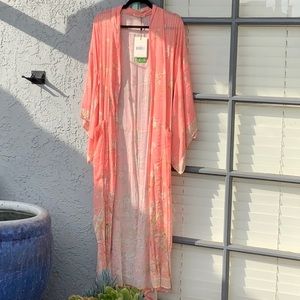 Spell Hendrix Kimono